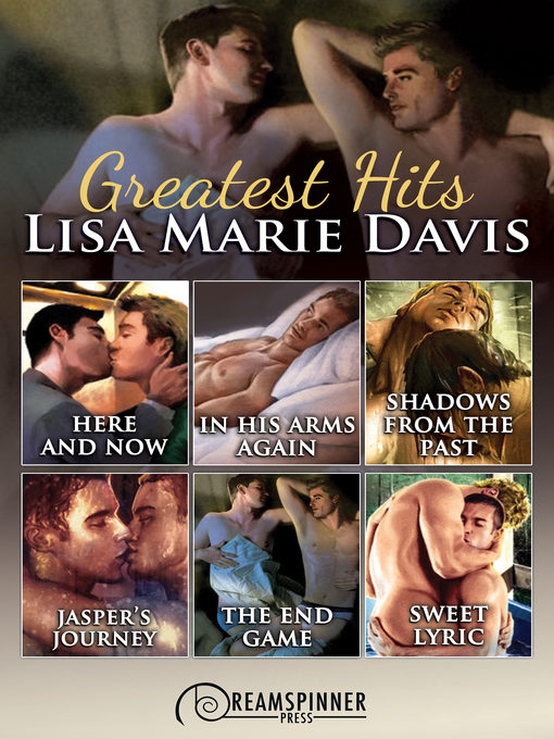 Title details for Lisa Marie Davis's Greatest Hits by Lisa Marie Davis - Available